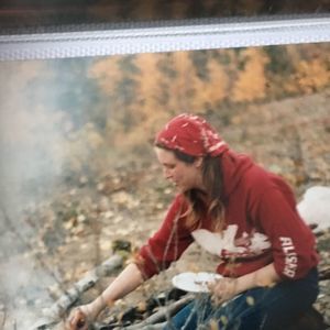 Meet your Posher, Connie